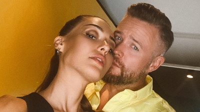 Dilan Çiçek Deniz'in yeni aşkı bakın kim çıktı! İşte aşk dolu pozlar