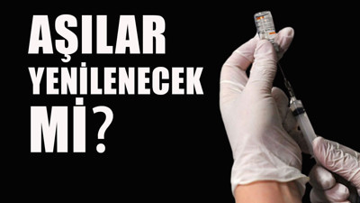 BioNTechin etkisinin kaç ay içinde azaldığı ortaya çıktı
