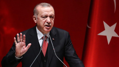 Cumhurbaşkanı Erdoğan'dan 'göçmen' açıklaması: Türkiye ilave bir göç yükünü kaldıramaz