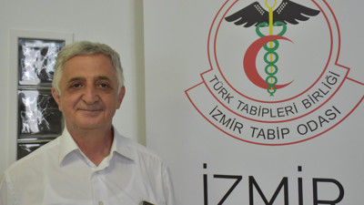 Koronavirüs ile ilgili korkutan açıklama İzmir'den geldi. Yeni bir mutasyon... Üstelik yüzde yüz artış yaşandı