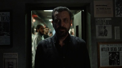 BluTV özel yapımı Saygı 2'den dikkat çeken tanıtım!