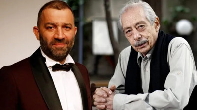 Genco Erkal ve Şevket Çoruh'un tiyatro oyunları engellendi!