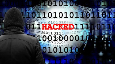 MNG Kargo'dan sonra bir siber saldırı da Sinoz Kozmetik'e yapıldı