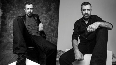 Nejat İşler: Ercüment Çözer, sevişken bir karakter