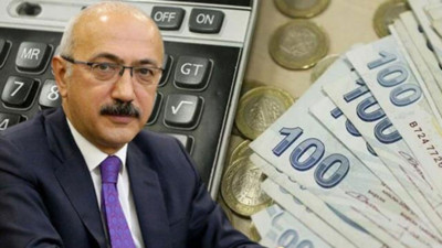 Cumhurbaşkanı Erdoğan ekonomi yönetiminde değişikliğe gidiyor: 'Lütfi Elvan görevi bırakıyor' iddiası