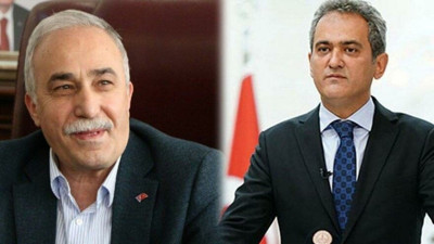 AK Parti içerisinde deprem! Milletvekilinden Milli Eğitim Bakanı’na sert sözler