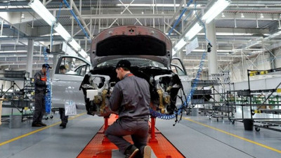 Dünyanın konuştuğu otomotiv krizi gelecek yıl da sürecek