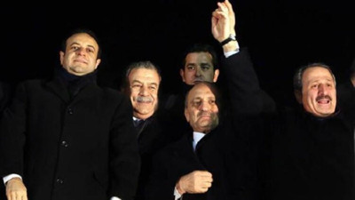 Erdoğan Bayraktar'dan flaş açıklamalar! 'Reis, beni hırsız çuvalının içine koydu ve attı'