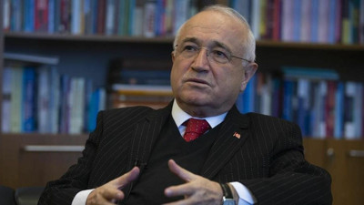 Erdoğan Bayraktar'ın ismini verdiği Cemil Çiçek de konuştu: Yalvarma falan yok