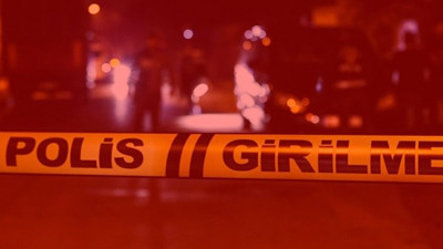 Şanlıurfa'da kan donduran cinayet: Ellerini bağladığı eşini leğende katletti