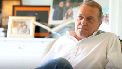 7 yıllık eşinden boşanmıştı... Cem Uzan yeni aşkını ilk kez paylaştı!