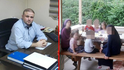 3 kızını öldüren imam cinayeti planlamış! Çocukları dere kenarında katletmiş