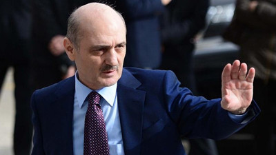 Erdoğan Bayraktar ile röportaj yapan gazeteciden flaş açıklama! 'Haberi yayınlamadan gönderdim, kendisi onayladı'