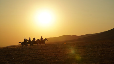 Gönül Dağı dizisinin yeni sezon tarihi belli oldu!