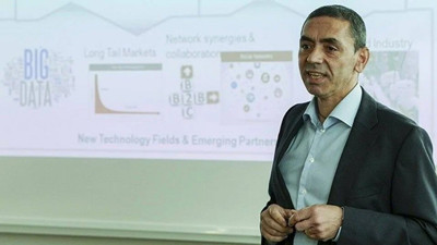 Uğur Şahin'den aşı müjdesi! Aşı olanlara iyi haber verdi: En uzun soluklu araştırma