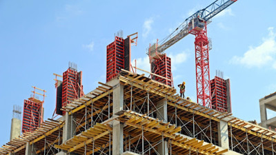 İnşaat sektöründe kriz! Çimento fiyatlarına 6 ayda dudak uçuklatan zam: Yüzde 175 arttı