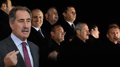AK Parti döneminin eski bakanlarından Ertuğrul Günay'dan çok konuşulacak 17-25 Aralık çıkışı: Erdoğan komisyon başkanını aradı, toplantı ertelendi