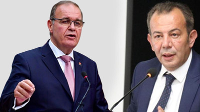 Bolu Belediye Başkanı'nın skandal sözleri sonrası CHP harekete geçti! Tanju Özcan'dan Faik Öztrak'a jet yanıt