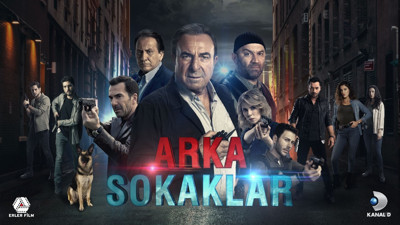 Arka Sokaklar aşı karşıtlarını kızdırdı!