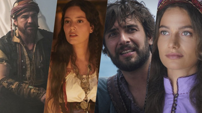 TRT dev projenin adını ve yayın tarihini açıkladı! Barbaroslar Akdeniz’in Kılıcı ne zaman başlıyor?