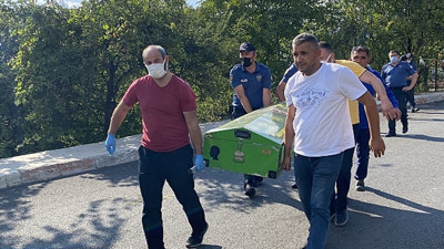 Karabük'te 5 çocuk babası ekonomik bunalım nedeniyle intihar etti