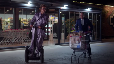 Çağlar Çorumlu'nun Zeki Müren'i oynadığı İş Bankası'nın yeni reklam filmini Cengiz Semercioğlu, Medyatava'ya yazdı...