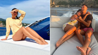 Ünlü çiftin hayatı belgesel oluyor: Adı belirlendi