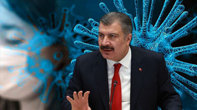 Sağlık Bakanlığı 6 Eylül Pazartesi 2021 koronavirüs tablosunu açıkladı
