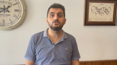 Kripto para borsasında hırsızlık... 240 bin doları buhar oldu