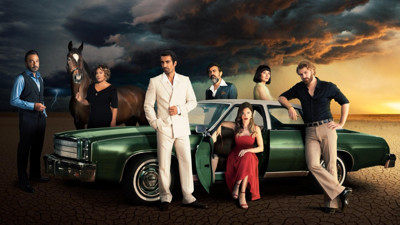 Bir Zamanlar Çukurova dizisinde flaş ayrılık! Hangi başrol oyuncusu veda etti?