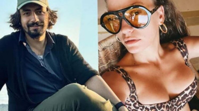 Gizli kalmadı! Serenay Sarıkaya ve Umut Evirgen'in buluşma yeri ortaya çıktı!