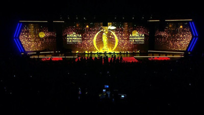 Altın Portakal Film Festivali Ulusal Yarışma Filmleri belli oldu