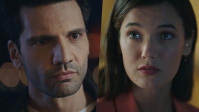 Kanal D’nin yeni dizisi Yargı’nın ilk tanıtımı yayınlandı!