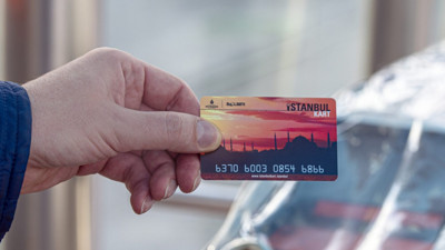 İBB'den herkese 1200 lira nakit avans. İstanbulkart sahiplerine 1200 lira kampanyasında son günler