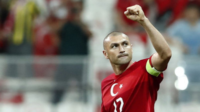 Burak Yılmaz, yeni sezonda MLS Ligi'nde forma giyecek