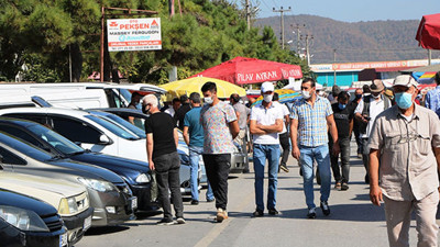 İkinci el araç piyasası için kritik tarih