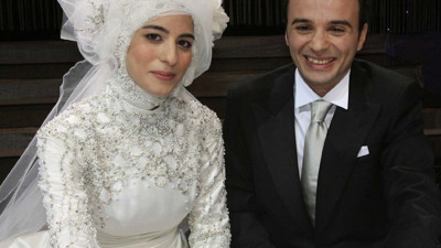 Abdullah Gül’ün kızı boşanıyor: Damat villayı vermek istemiyor