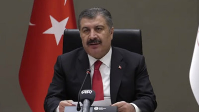 Sağlık Bakanı Fahrettin Koca'dan flaş açıklamalar! Yerli aşı için Bakan Koca'dan müjde... Okullar için rastgele tarama kararı