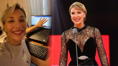 Avrupa Yakası, Yalan Dünya ve Jet Sosyete dizilerinin senaristi Gülse Birsel'den yeni dizi müjdesi