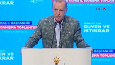 Erdoğan toplu açılışta seçim konuşması yaptı, vaatlerini sıraladı:  Raflardaki fahiş fiyat artışlarının önüne geçeceğiz, hatamız varsa düzelteceğiz