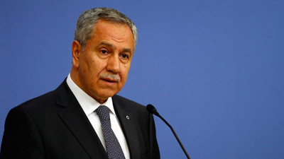 Bülent Arınç, Kültür Bakanlığı'nın Yılmaz Güney'i anmasına tepki gösterdi! 'Fikirlere ve sanata duyulan saygı, bir katile paravan olamaz'