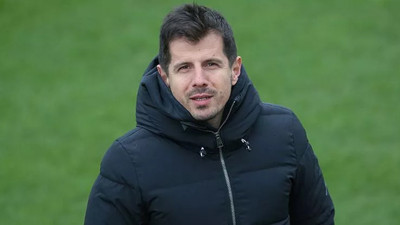 A Milli Takım'da teknik direktör adayları belirlendi