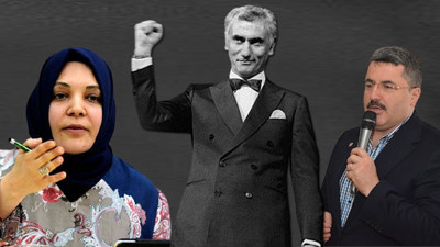 Kültür Bakanlığı'nın 'Yılmaz Güney' anması kriz çıkardı