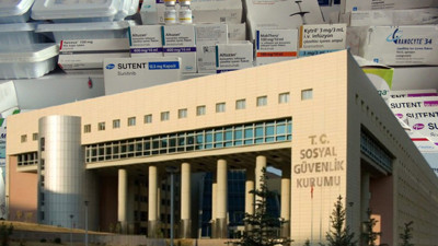 SGK'daki depremin perde arkası... 'Kanser ilaçları 46 kat pahalıya satılıyor'