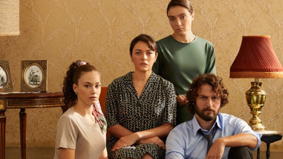 Masumlar Apartmanı yeni sezon ilk bölümüyle bu akşam TRT 1’de!