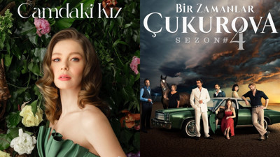 Bir Zamanlar Çukurova mı, Camdaki Kız mı zirvede? Yeni sezon ilk bölümleri ne kadar izlendi?