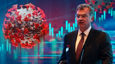 TÜSİAD'dan koronavirüs, ekonomi ve eğitim raporu! Ne kadar kişi işsiz kalacak