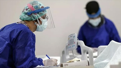 Koronavirüs aşısı hakkında çarpıcı araştırma: Ölüm riski 11 kat yüksek...