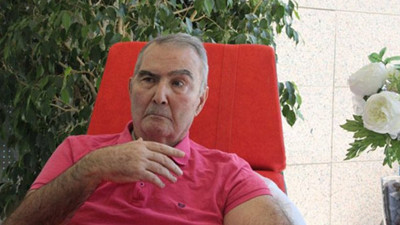 Deniz Baykal hayatını mı kaybetti? Sosyal medyadaki 'öldü' iddialarına Yılmaz Ateş'ten açıklama