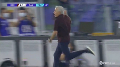 Jose Mourinho: Herkese yalan söyledim